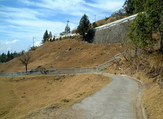 清境步道推薦