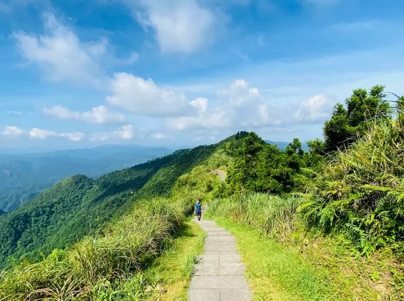 台中小百岳