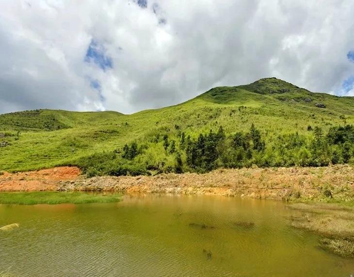 新竹登山美食