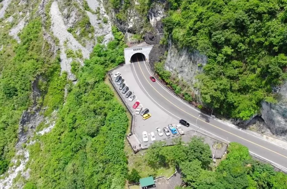 蘇花公路安全