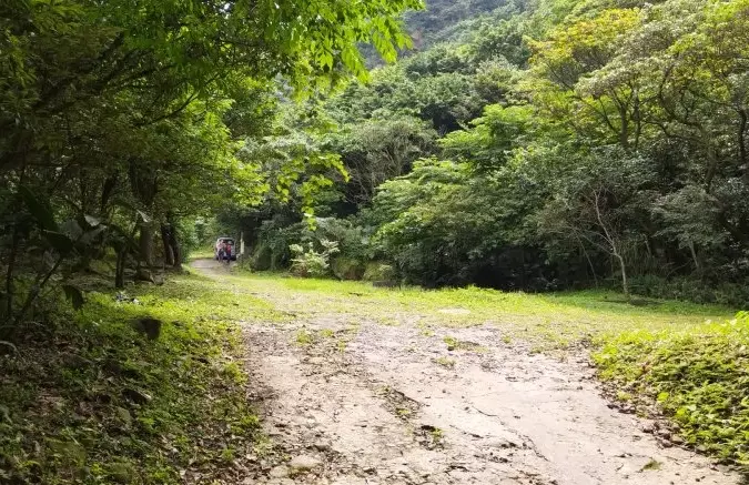 瑞芳 健行 步道