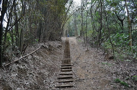 福源山步道開放時間