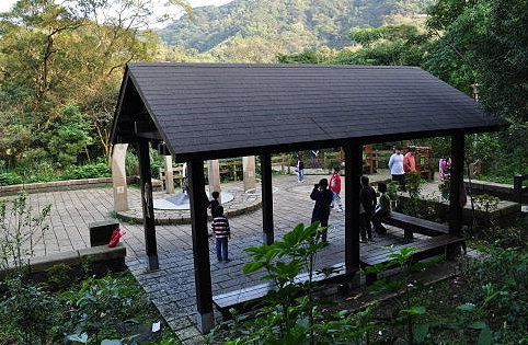 虎山步道怎麼去