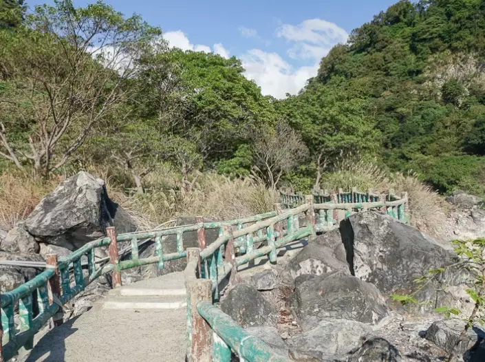 龍鳳谷交通