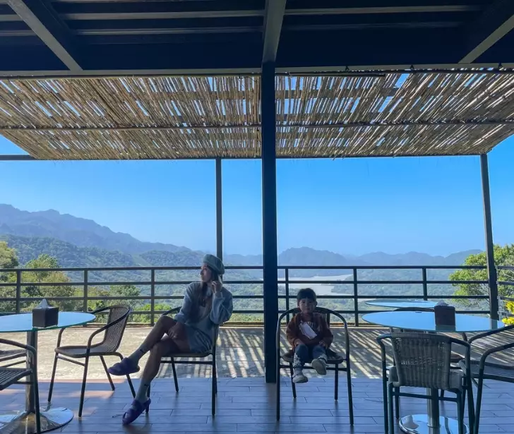 新竹登山美食