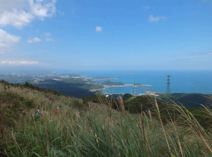小粗坑古道