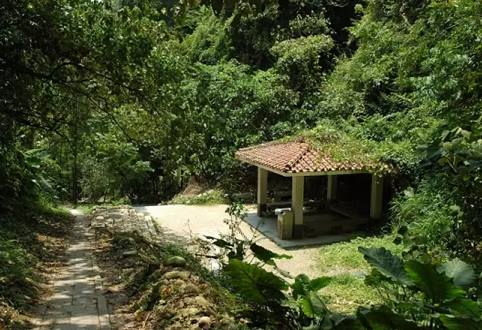 八卦山步道推薦