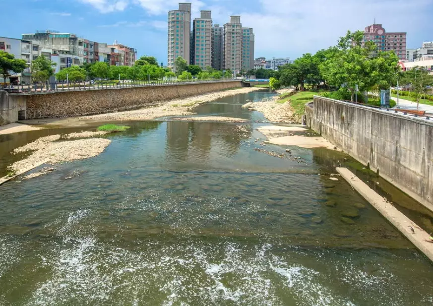 青埔景點