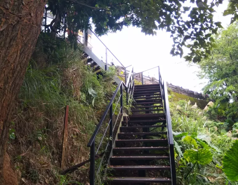 八卦山步道推薦