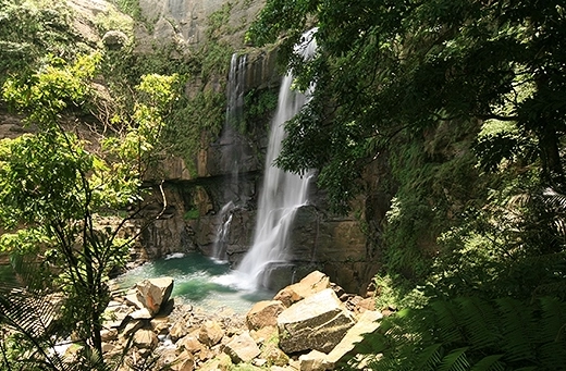 空氣圖書館 附近 景點