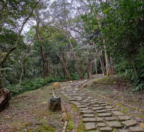楊梅步道