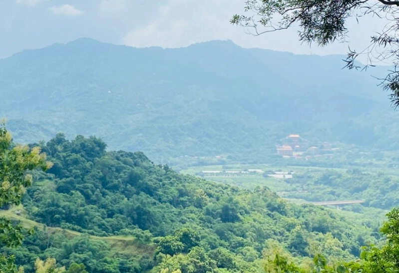 鈺鼎步道