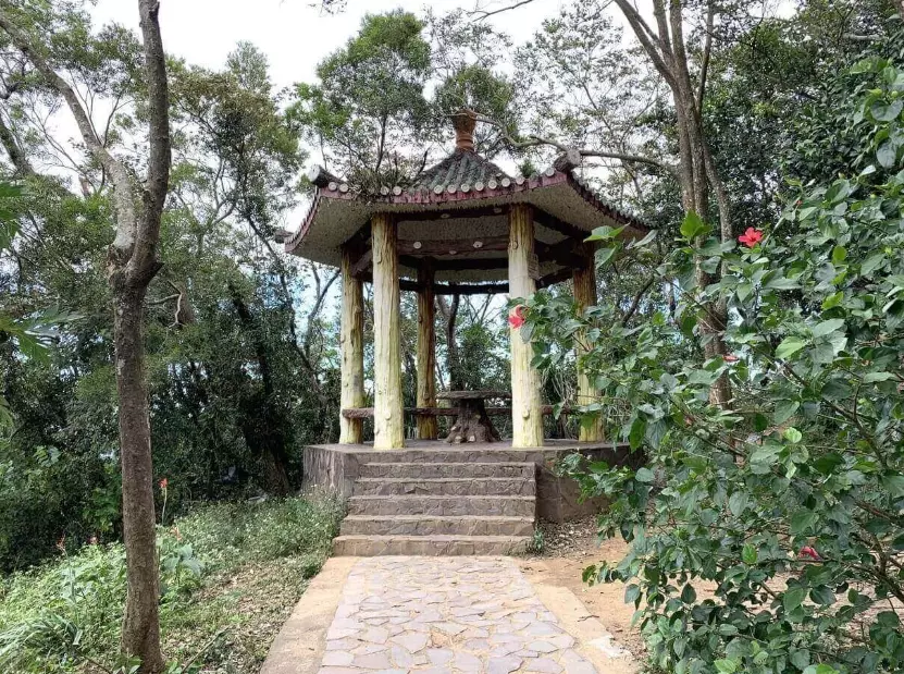 飛鳳山步道