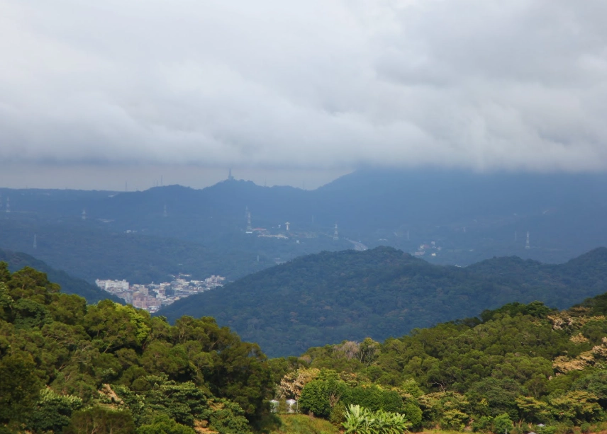 飛鳳山怎麼去