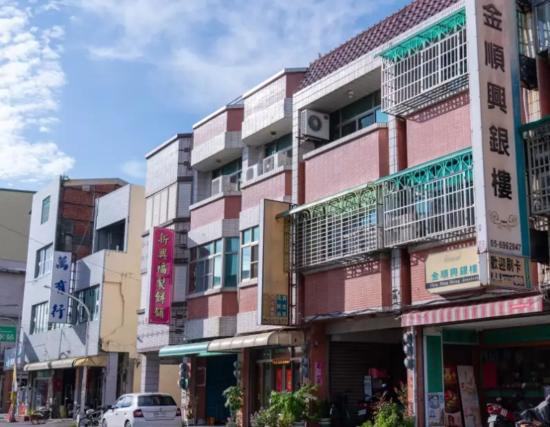 台灣步道推薦