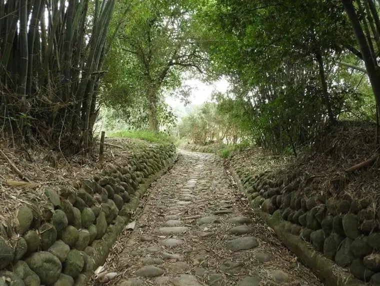 楊梅步道