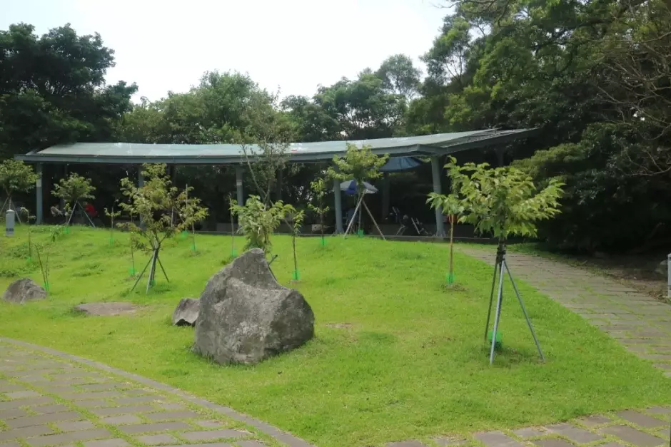 觀音山硬漢嶺