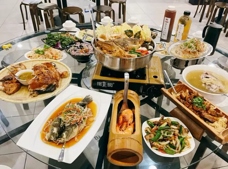 雲林特色小吃