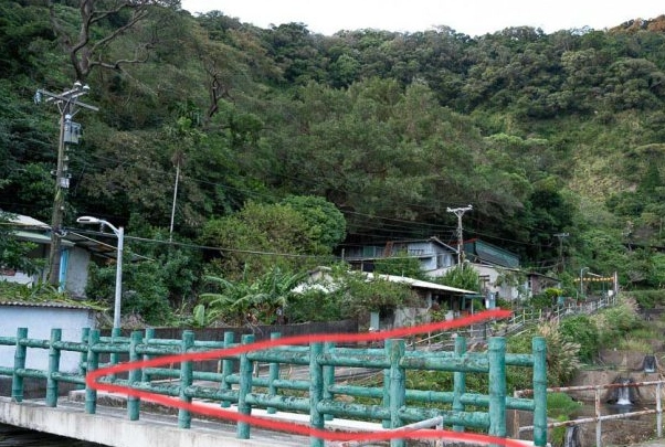 貴子坑步道開放時間