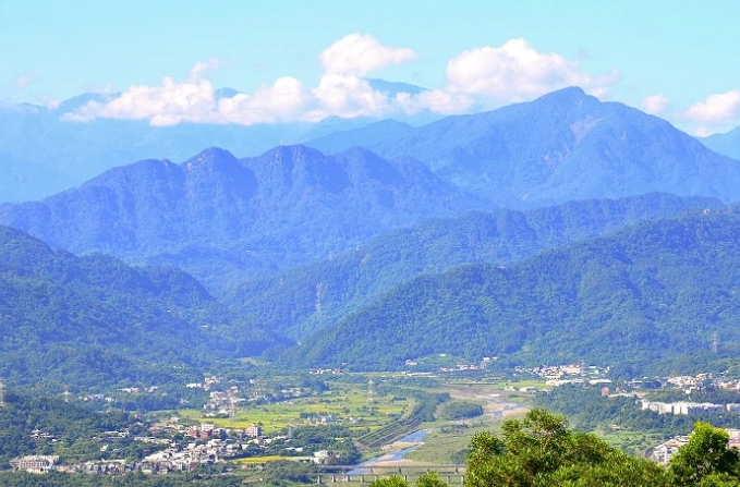 飛鳳山怎麼去