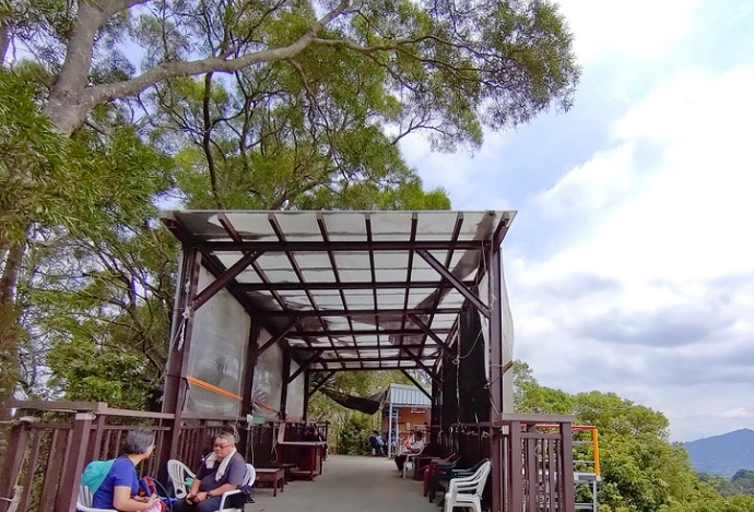台中登山步道
