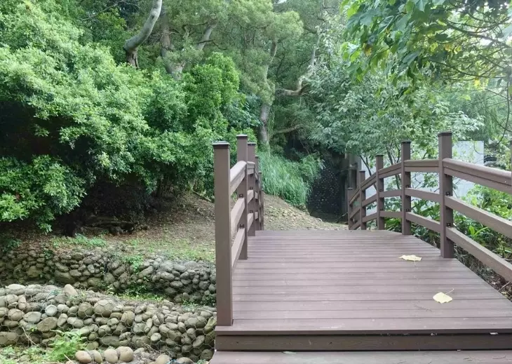 彰化步道