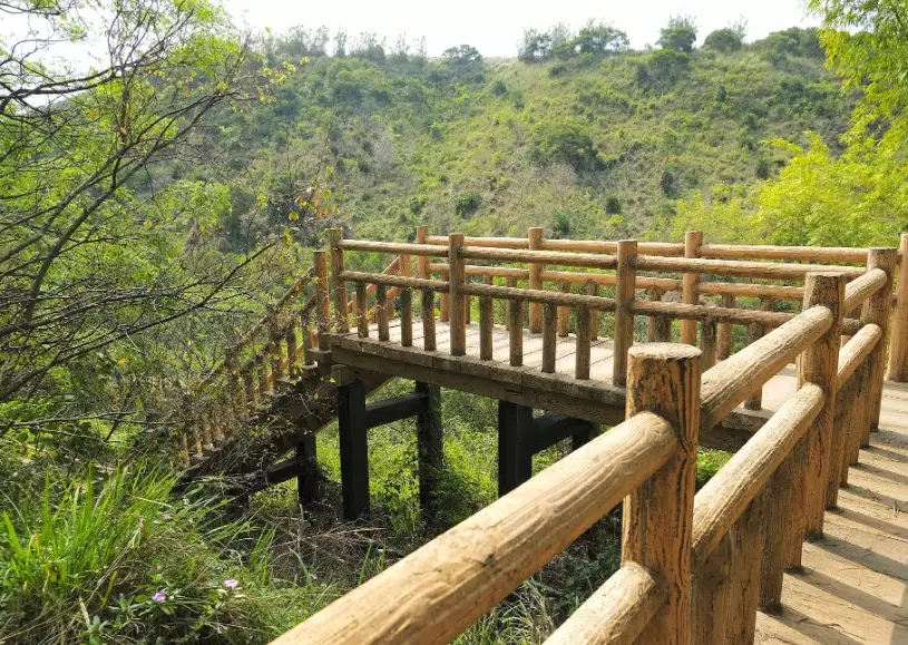 小百岳