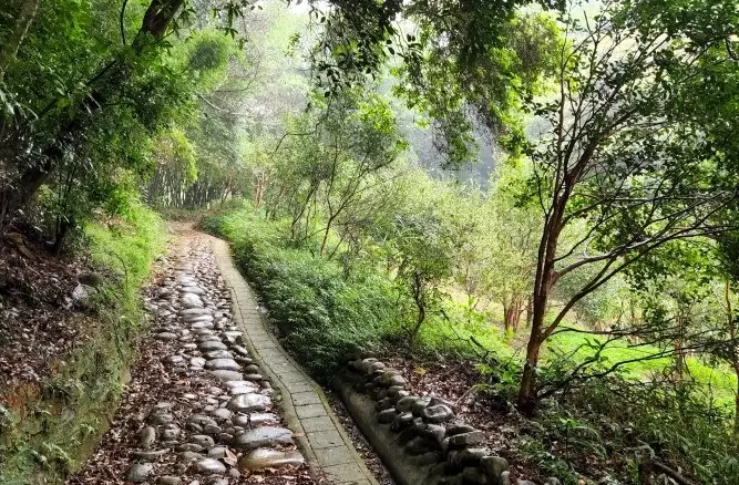 楊梅步道