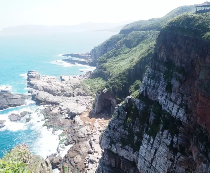 東北角步道推薦