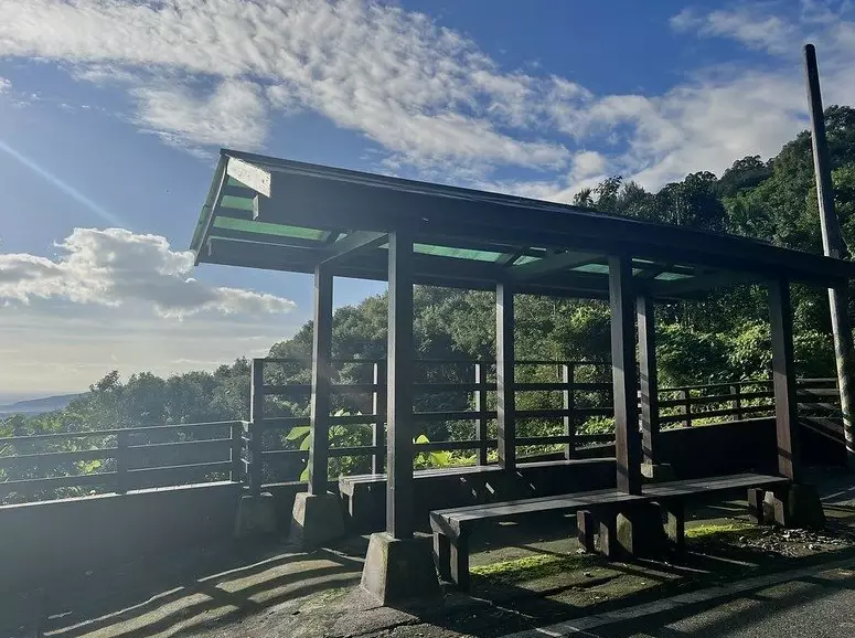 台北步道