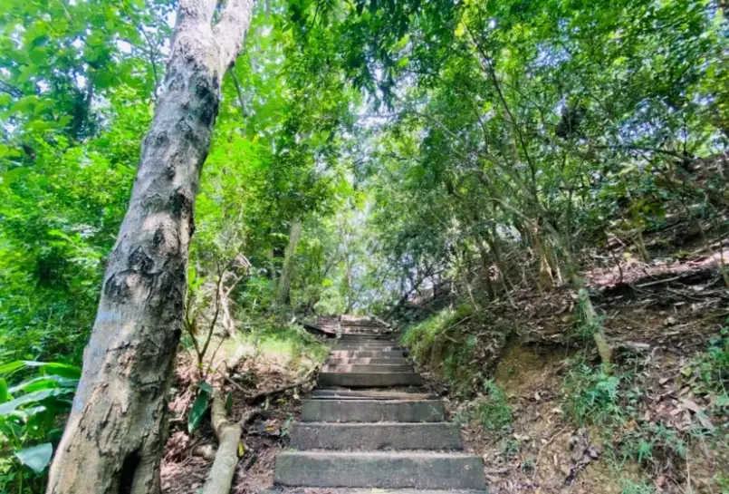小百岳
