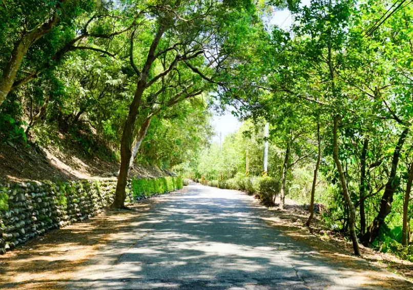 台北步道