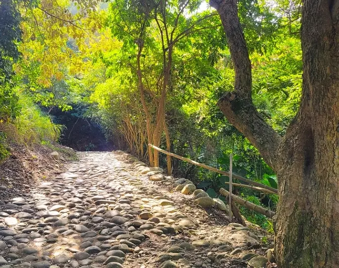 彰化步道