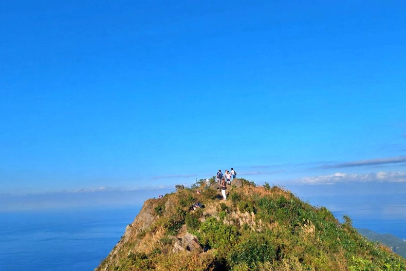瑞芳登山步道