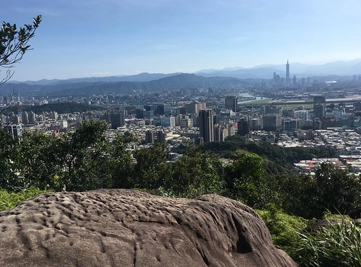 金面山登山時間