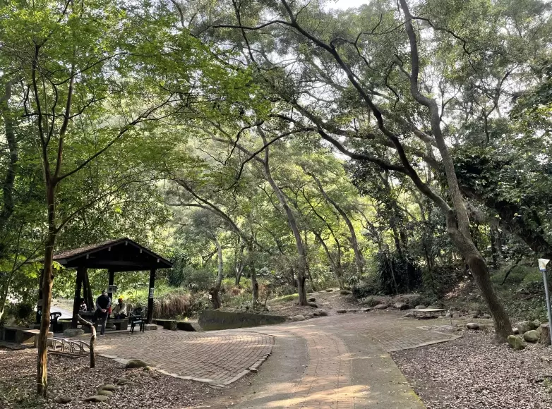 赤水崎園區