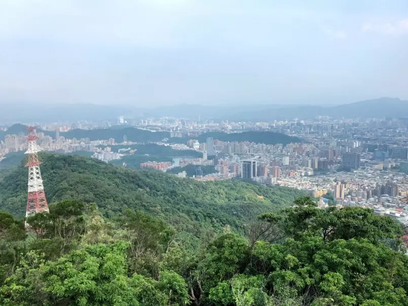 金面山登山時間