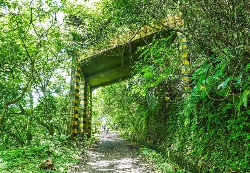 佐倉步道
