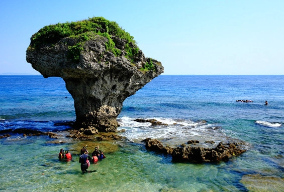 小琉球環島步道