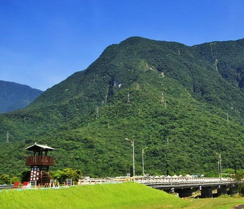 佐倉步道開放時間
