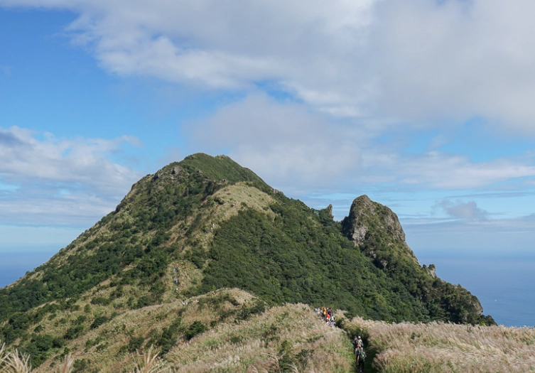 瑞芳登山步道