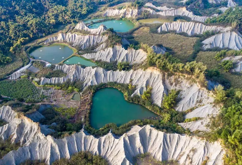高雄惡地旅遊