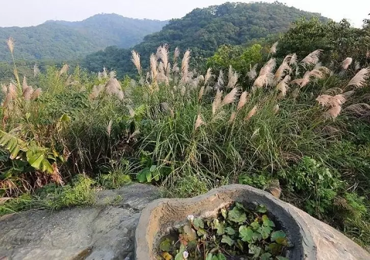 福源山步道