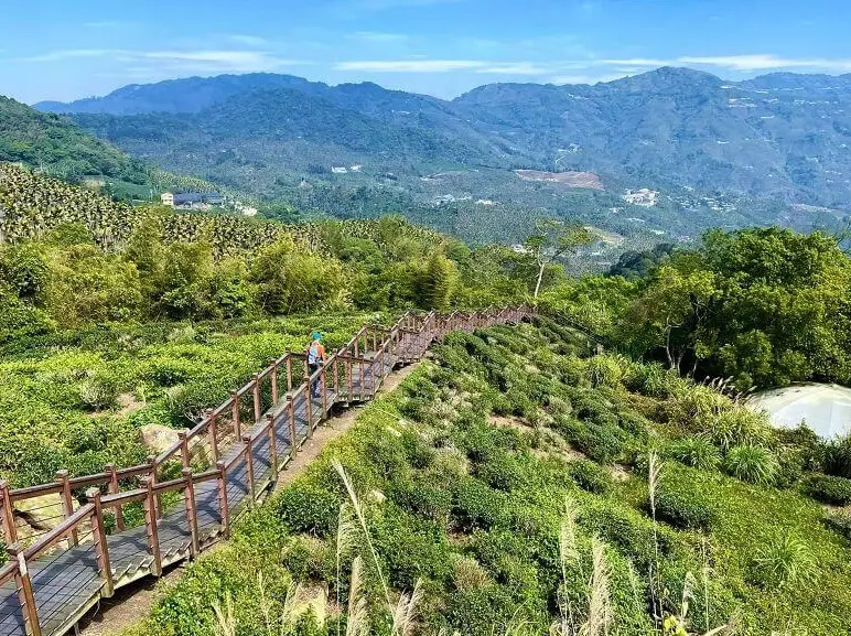 台北親山步道