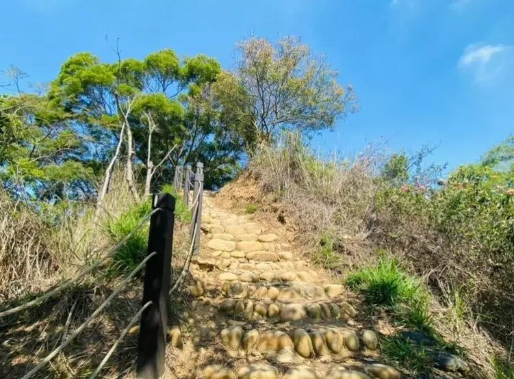 台中登山步道
