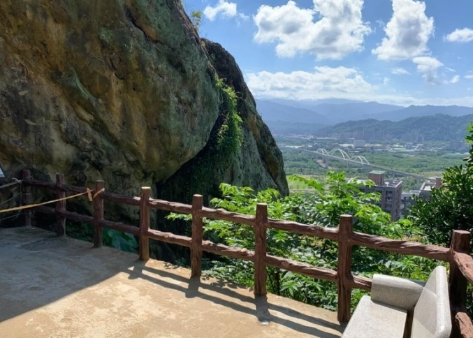 鶯歌步道