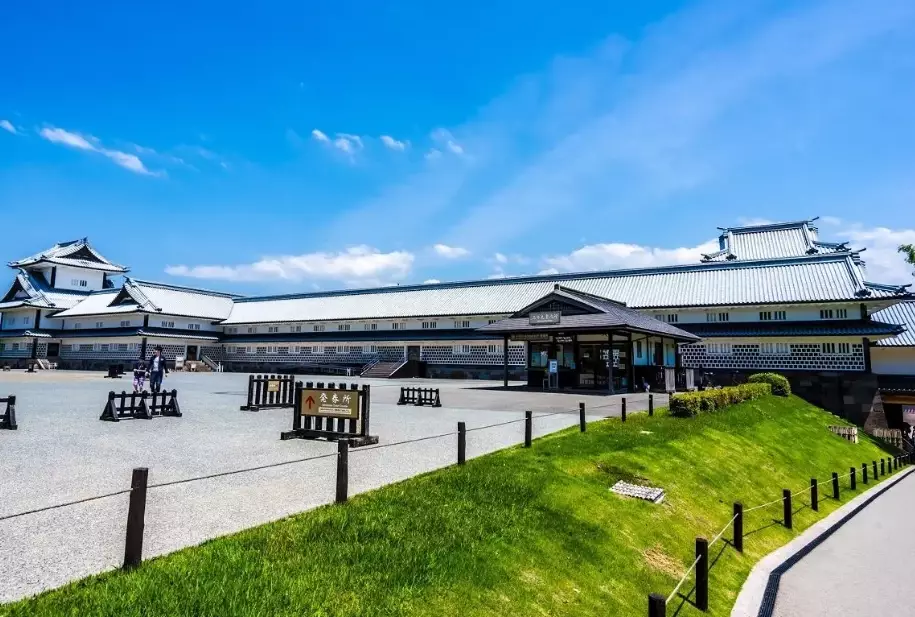 熊本城交通