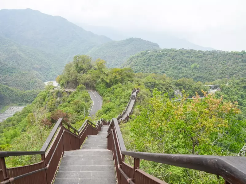 台北親山步道