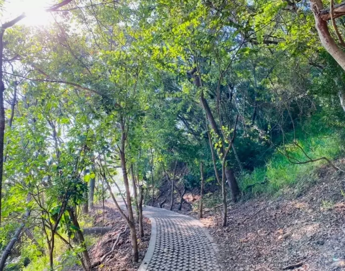 台中登山步道