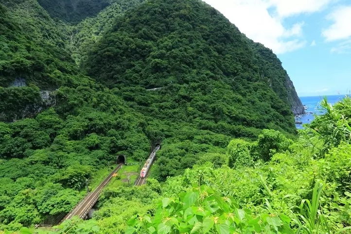 匯德步道難度